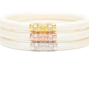 New Buddha Girl Bangles with Bag